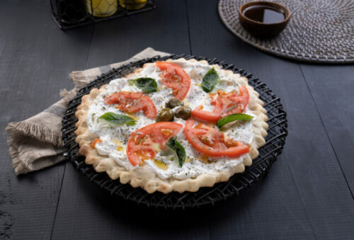 Image for 'لبنة وخضار' Item